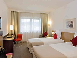 Novotel Paris Pont De Sevres