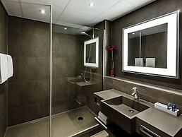 Novotel Paris Pont De Sevres