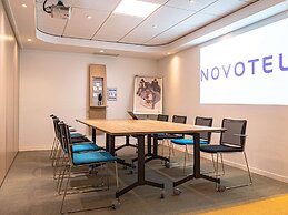 Novotel Paris Pont De Sevres
