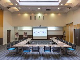 Novotel Paris Pont De Sevres
