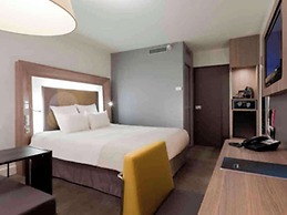 Novotel Paris Pont De Sevres