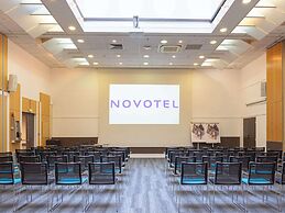 Novotel Paris Pont De Sevres