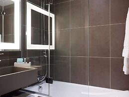 Novotel Paris Pont De Sevres