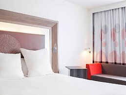 Novotel Paris Pont De Sevres