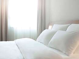 Novotel Paris Pont De Sevres