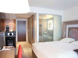 Novotel Paris Pont De Sevres