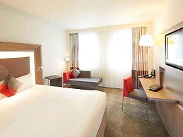 Novotel Paris Pont De Sevres
