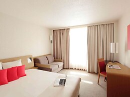 Novotel Paris Pont De Sevres