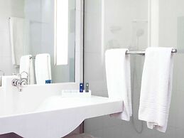 Novotel Paris Pont De Sevres
