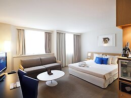 Novotel Paris Pont De Sevres