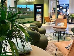 Novotel Paris Pont De Sevres
