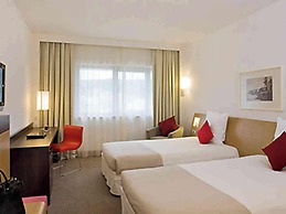 Novotel Paris Pont De Sevres
