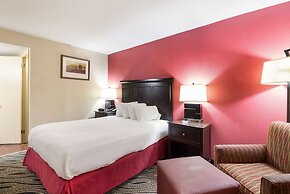 Best Western Braddock Inn