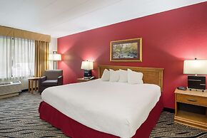 Best Western Braddock Inn