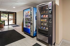 Best Western Braddock Inn