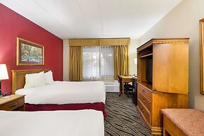 Best Western Braddock Inn