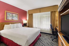 Best Western Braddock Inn