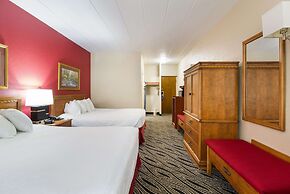 Best Western Braddock Inn