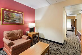 Best Western Braddock Inn