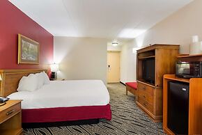 Best Western Braddock Inn