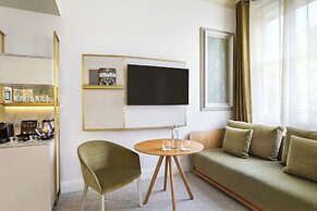 Melia London Kensington a Melia Collection Hotel