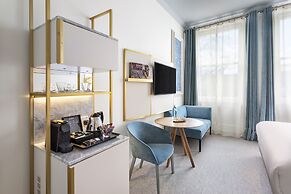 Melia London Kensington a Melia Collection Hotel