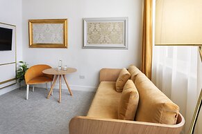 Melia London Kensington a Melia Collection Hotel