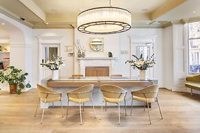 Melia London Kensington a Melia Collection Hotel