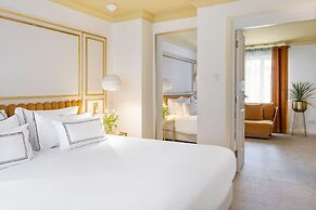 Melia London Kensington a Melia Collection Hotel