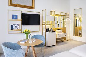 Melia London Kensington a Melia Collection Hotel