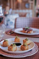 Melia London Kensington a Melia Collection Hotel