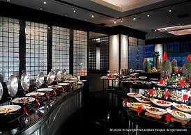 The Landmark Bangkok