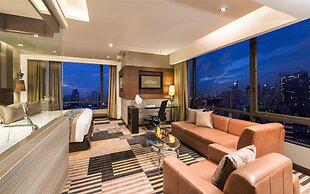 The Landmark Bangkok