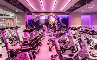 The Landmark Bangkok