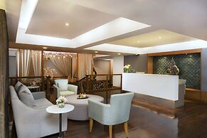 The Landmark Bangkok