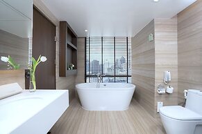 The Landmark Bangkok