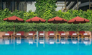 The Landmark Bangkok