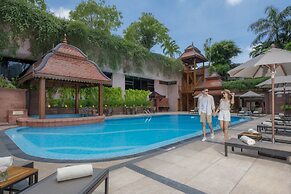 The Landmark Bangkok