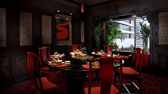 The Landmark Bangkok