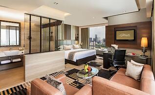 The Landmark Bangkok
