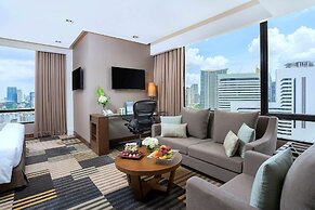 The Landmark Bangkok