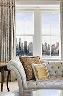 The Pierre, A Taj Hotel, New York