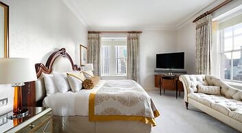 The Pierre, A Taj Hotel, New York
