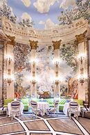 The Pierre, A Taj Hotel, New York