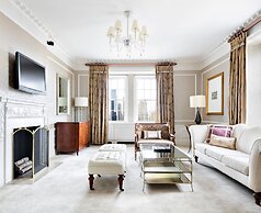 The Pierre, A Taj Hotel, New York