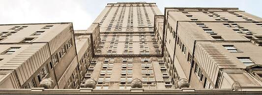The Pierre, A Taj Hotel, New York
