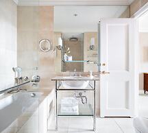 The Pierre, A Taj Hotel, New York