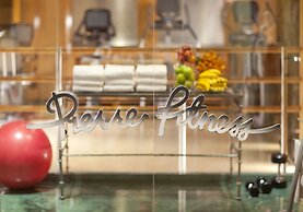 The Pierre, A Taj Hotel, New York