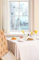 The Pierre, A Taj Hotel, New York