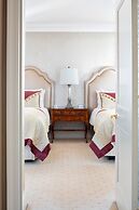 The Pierre, A Taj Hotel, New York